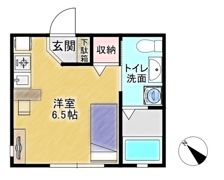 エルマーナの間取り画像