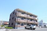 プリムヴェールC棟の間取り画像