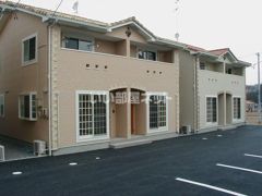 プロヴァンス・ドミール E棟の外観画像