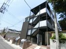 リブリ・大宮桜木町の間取り画像
