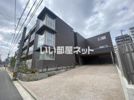 シャーメゾンKreis＆Liliの間取り画像