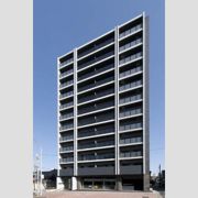 S-RESIDENCE中呉服の外観画像