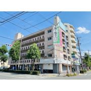 長谷川ビルの外観画像