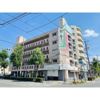 長谷川ビルの間取り画像