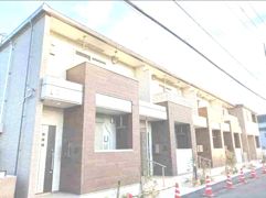 プラシード・ピアッツァの外観画像