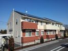 フェリーチェ カーサBの間取り画像