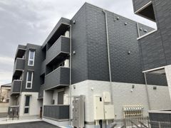 D-Sereno東田町の外観画像