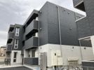 D-Sereno東田町の外観