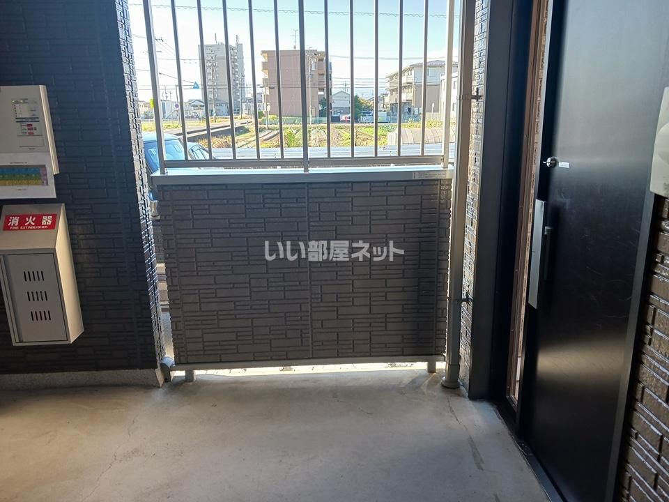 ロビー