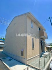 グレイスコートBの外観画像