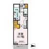 GRAND D-ROOM中山Ⅱの間取り画像