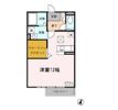 Confort Bの間取り画像