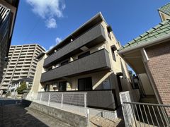ロイヤルステージ塩町の外観画像