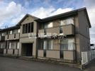 ザリーヤ Aの間取り画像