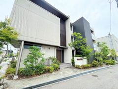 シャリテ堀川小泉の外観画像