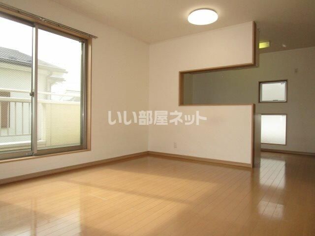 リビング