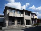 バリュージュK B棟の間取り画像