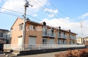 それいゆの外観画像