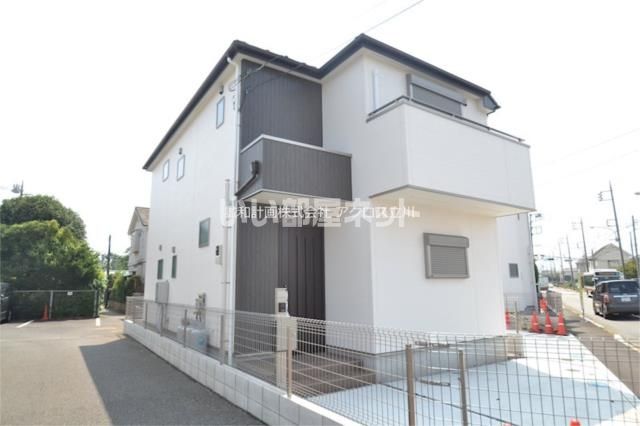 AcrossTown美堀町Bの外観画像