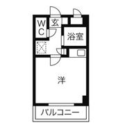 TOWNコスモス(募集協力)の間取り画像