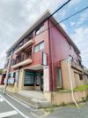 グレイスきよしヶ丘の間取り画像