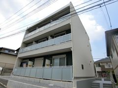 リブリ・エビス北小金の外観画像