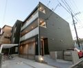 リブリ・山王の間取り画像