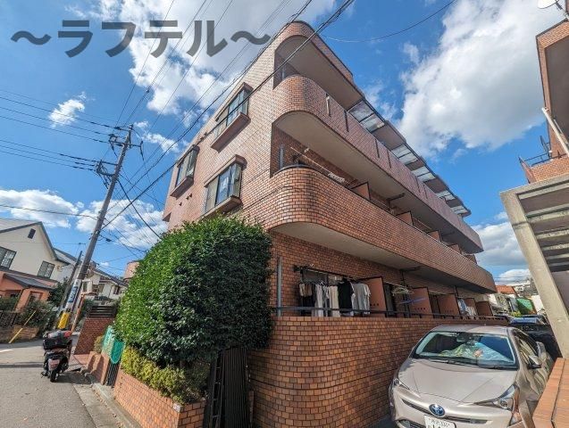 メゾンロワールの外観画像