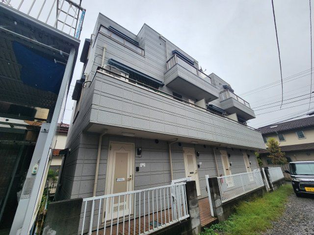 シュロスハイムの外観画像