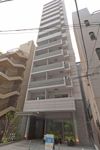 パークアクシス秋葉原Eastの間取り画像