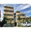 白山マンションの間取り画像