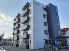 ウィスラーの外観画像