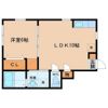 カーサフォレスタEastの間取り画像