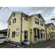 カーサフォレスタEastの外観画像