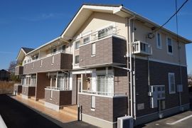 トランキル リューの外観画像