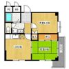 ラビスタ長峰の間取り画像