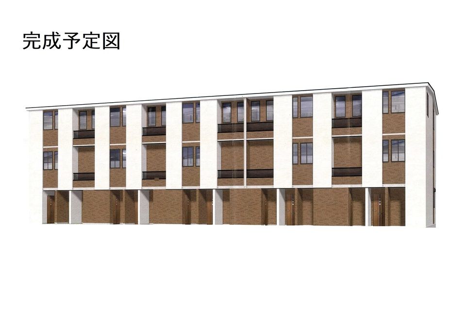 オリーブの外観画像