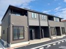 シェノンⅢの間取り画像