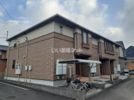 エルデの外観