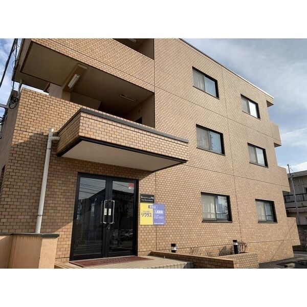 ロイヤルズマンション戸祭の外観画像