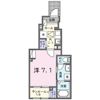 プラン デ エピの間取り画像
