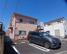 島﨑アパートの外観画像