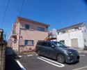 島﨑アパートの間取り画像