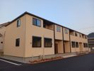 ハレレアⅡAの間取り画像