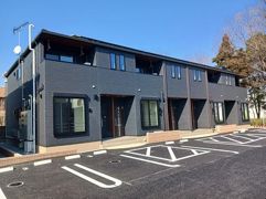 ヒカルサ熊谷江南中央 Ⅱの外観画像