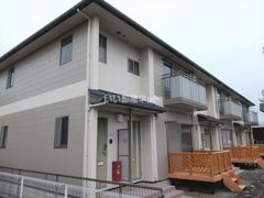 トップヒル泉 Ⅱの外観画像
