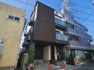ステラ東川口の間取り画像