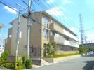 グランデ八潮 Ⅱの外観