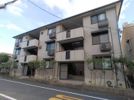 フォーエバー八坂 Aの間取り画像