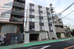 アイリス立川の間取り画像